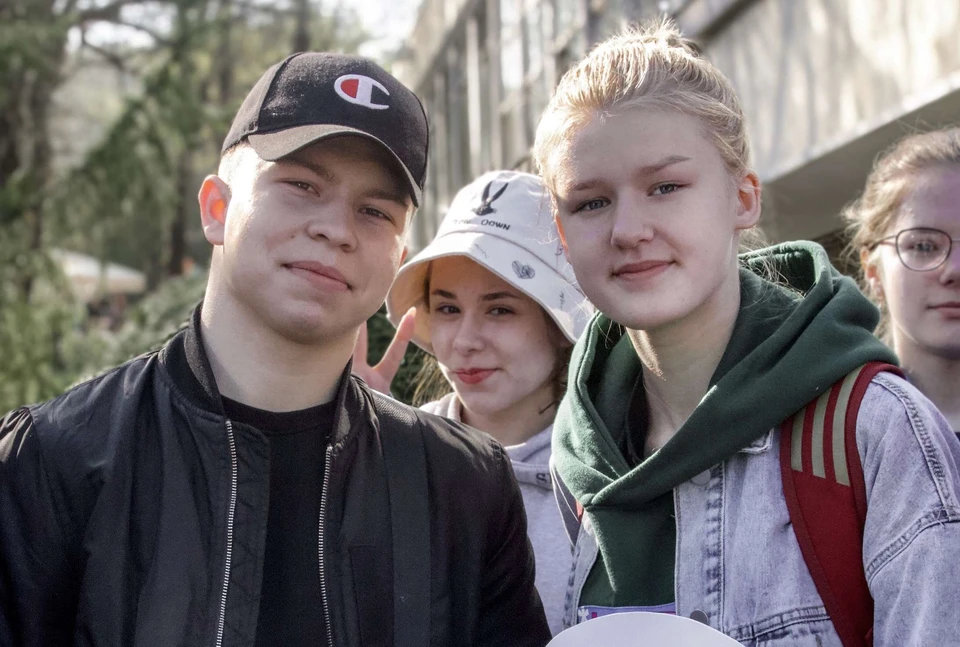 Фото предоставлено пресс-службой "Орленка"