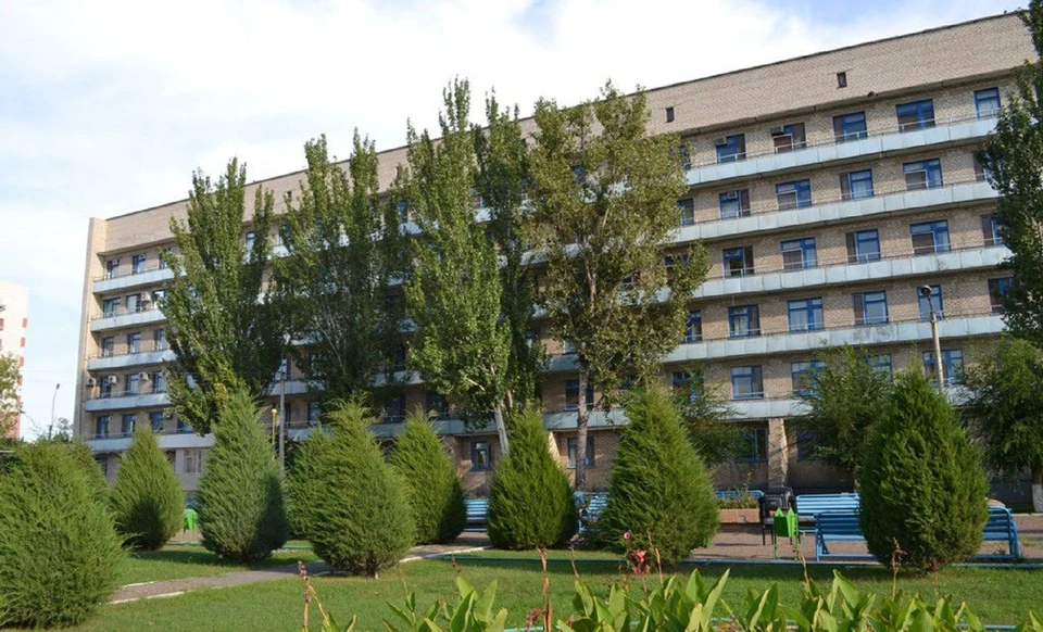 В январе женщине сделали сложнейшую операцию