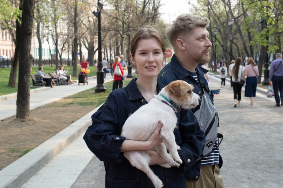 Дни майских выходных для кировчан увеличились.