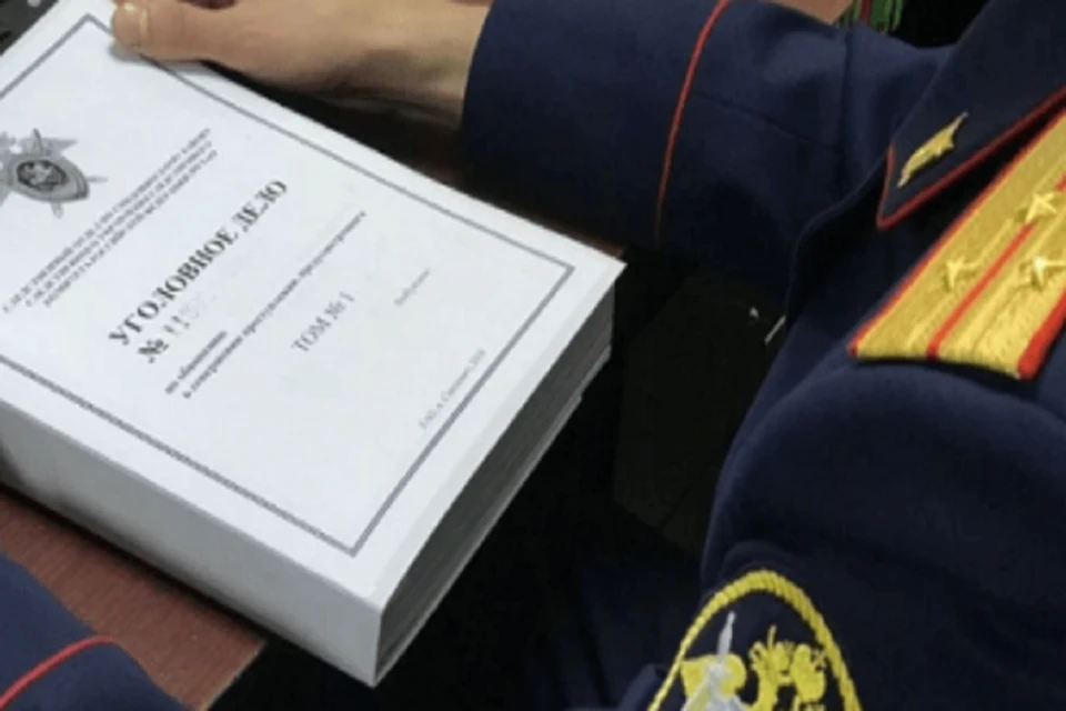 В Ростовской области местный житель убил двух своих приятелей