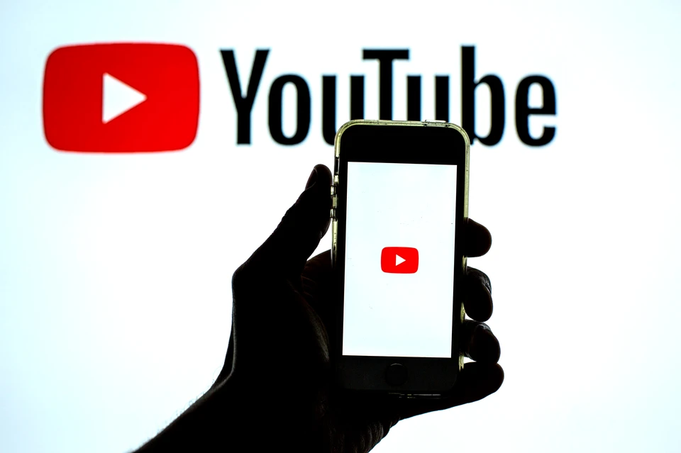 YouTube удалил 4 видео RT за нарушение правил пользования платформой