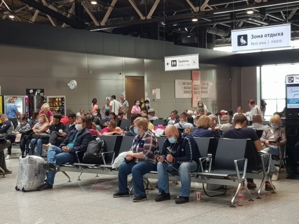 За два месяца Омск покинули более 7 тысяч человек.