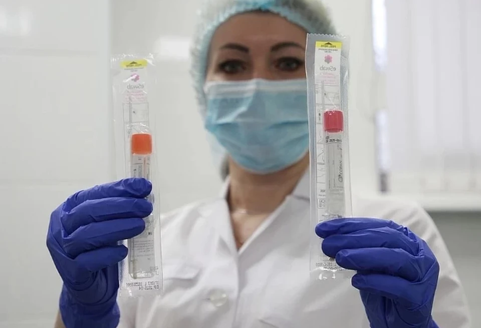 Около 12 млн россиян получили первый компонент вакцины от коронавируса