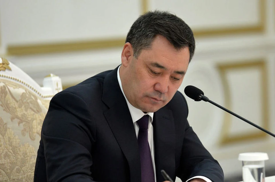 Президент готов отклонить скандальный законопроект.
