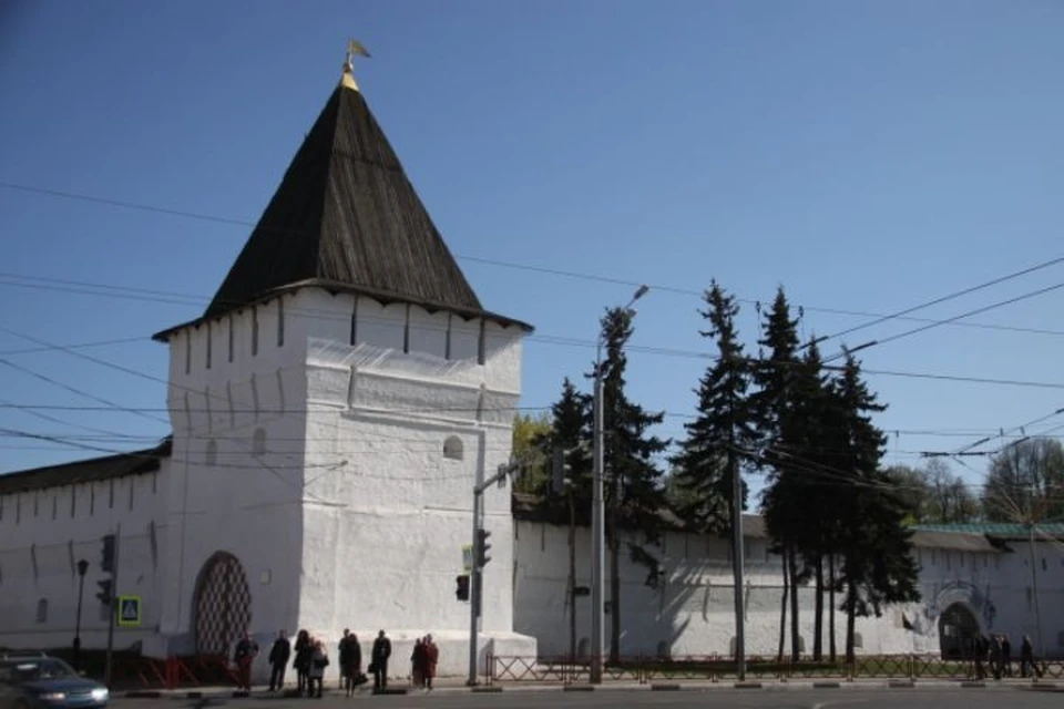 Какие мероприятия ждут жителей Ярославской области в майские выходные