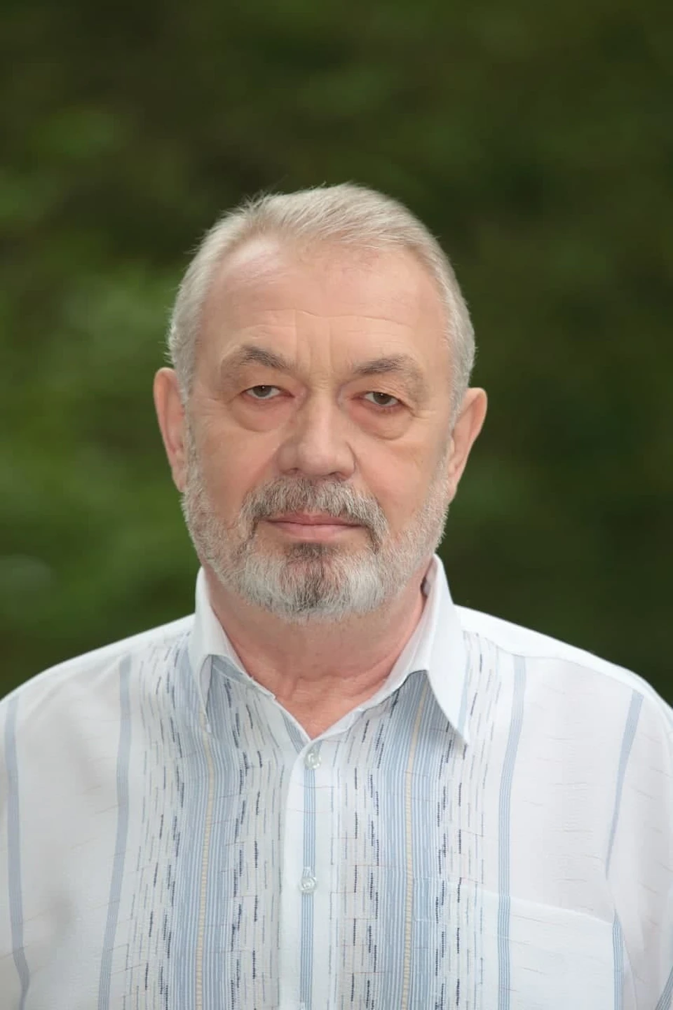 За последние 5 лет Александр Андреев провел более 3 000 наркозов, а за последние 3 года в отделении успешно пролечено 225 детей до 2-х лет.