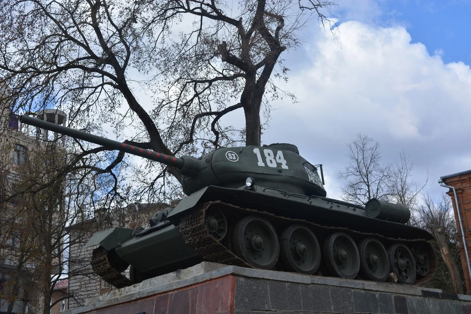 Фото: Пензенский краеведческий музей