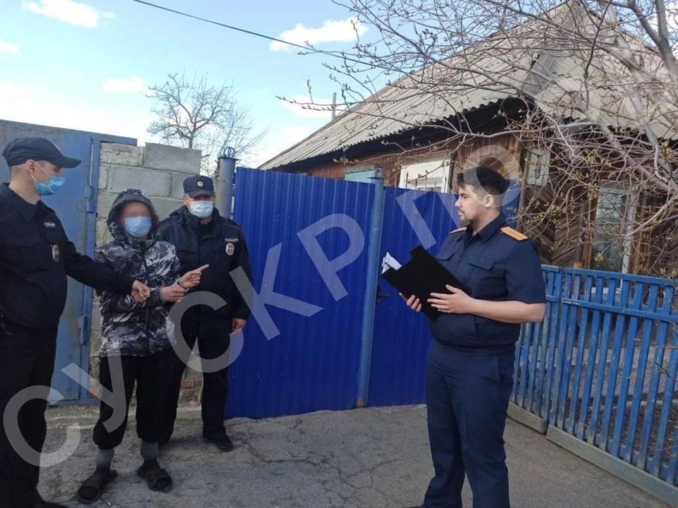 В настоящее время оба подозреваемых задержаны, с ними проводятся первоначальные следственные действия.