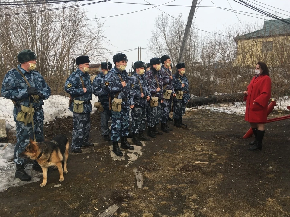 Уфсин янао новости. УФСИН ЯНАО. ФКУ ИК 3 Ямало-Ненецкий округ. УФСИН по Ямало-Ненецкому автономному округу.