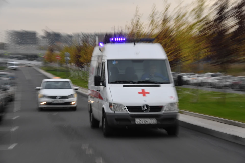 Аварийность на волгоградских дорогах остается высокой