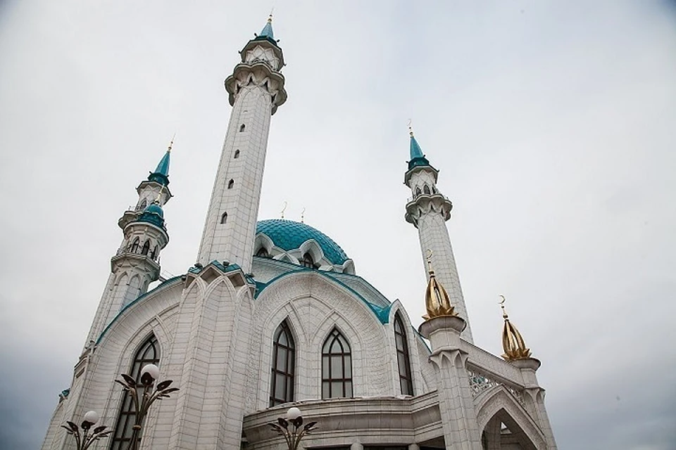 В принятии своего решения совет улемов опирался на мнение имама Шигабутдина аль-Марджани.