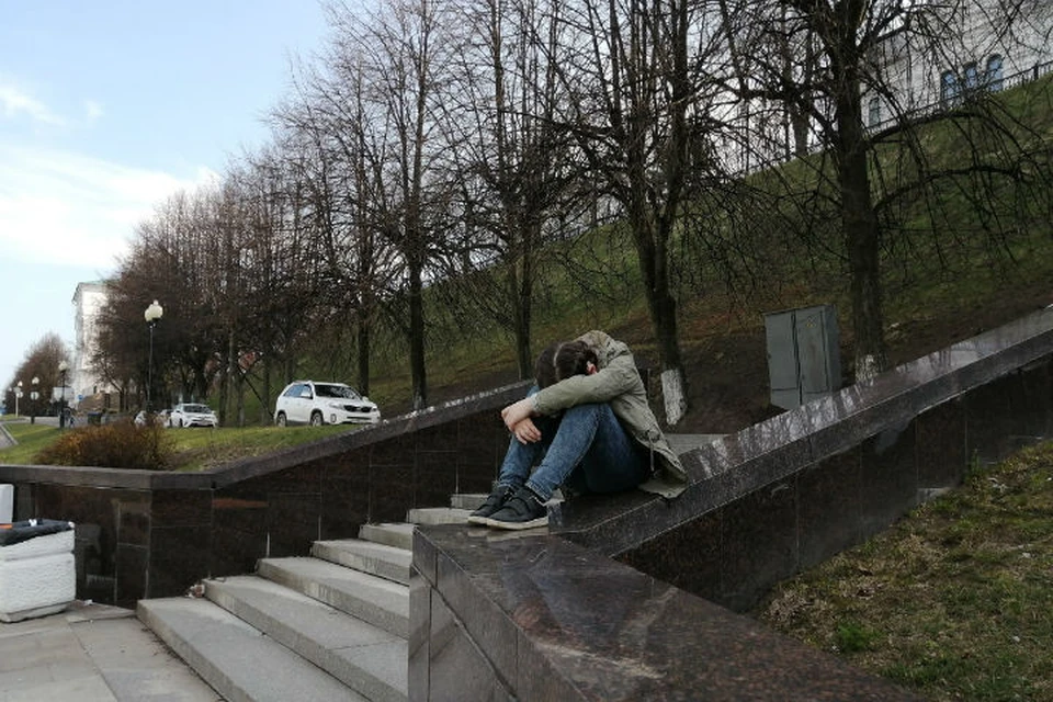 Если вы заметили ребенка без присмотра взрослых, не проходите мимо: спросите, нужна ли помощь и сообщите в полицию