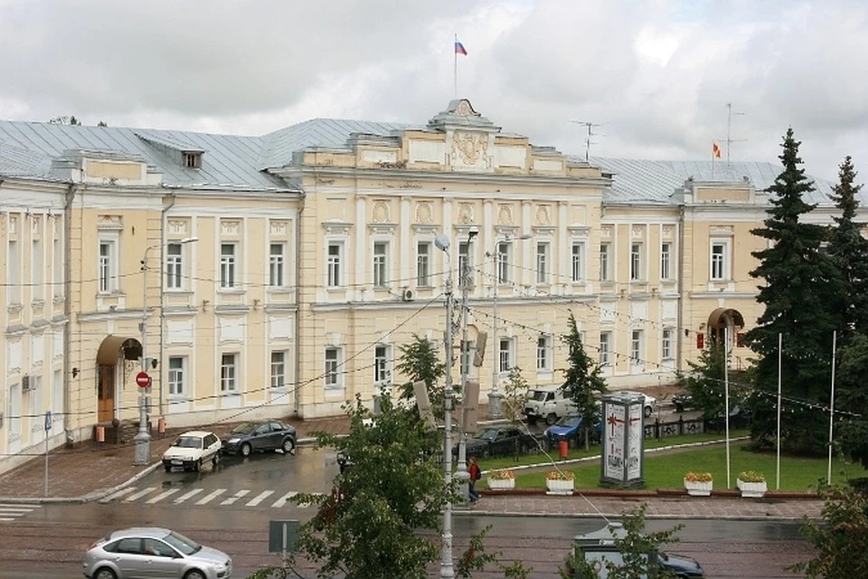 Сотрудника администрации подозревают в превышении должностных полномочий Фото: архив "КП"