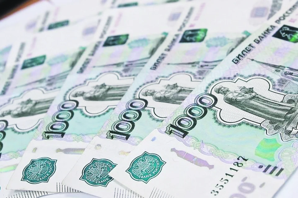 В Туле вынесен приговор чиновнику-взяточнику