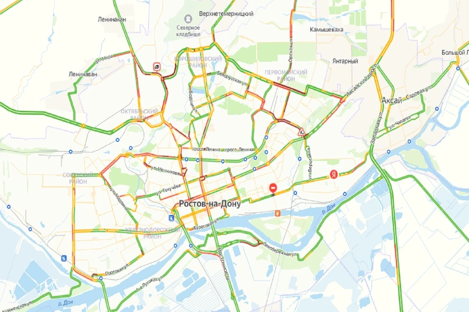 Пробки в ростове на дону. 11 Баллов пробки Ростов-на-Дону. Ростов 11 баллов пробки. Пробки 9 баллов в Ростове. Загруженность дорог с 6 до 12 г.Можайск.