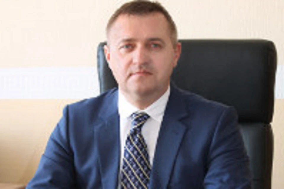 Замглавы администрации по вопросам ЖКХ в Таганроге покинул свой пост. Фото: администрация Таганрога