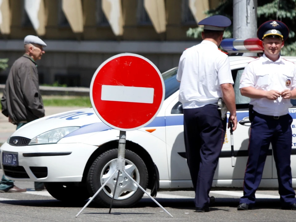 На Пасху перекроют несколько улиц в Саратове