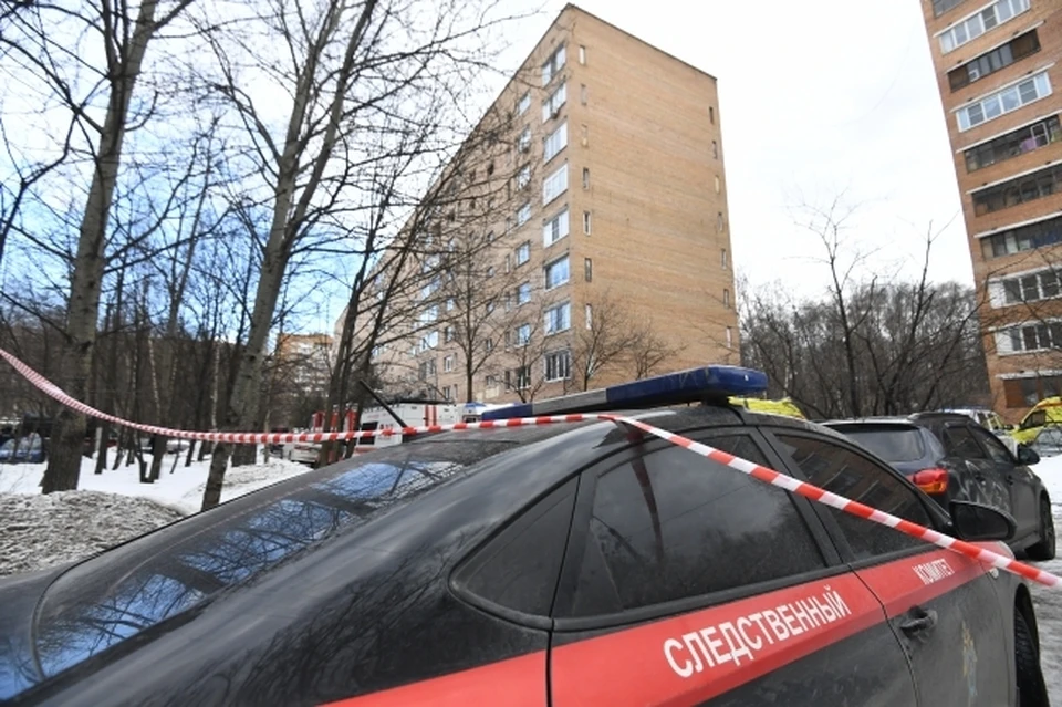 В Ухте завершено расследование убийства местной жительницы