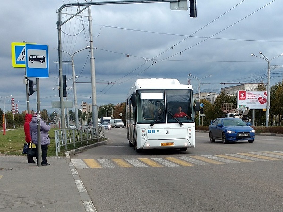 Как добраться до кладбища в Набережных Челнах на Радоницу 2021: автобусы  будут ходить с интервалом в 30 минут - KP.RU