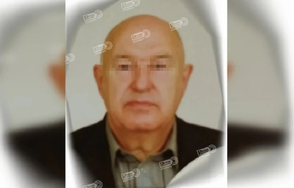 Фото: поисковой отряд имени Ирины Бухановой/ВКонтакте