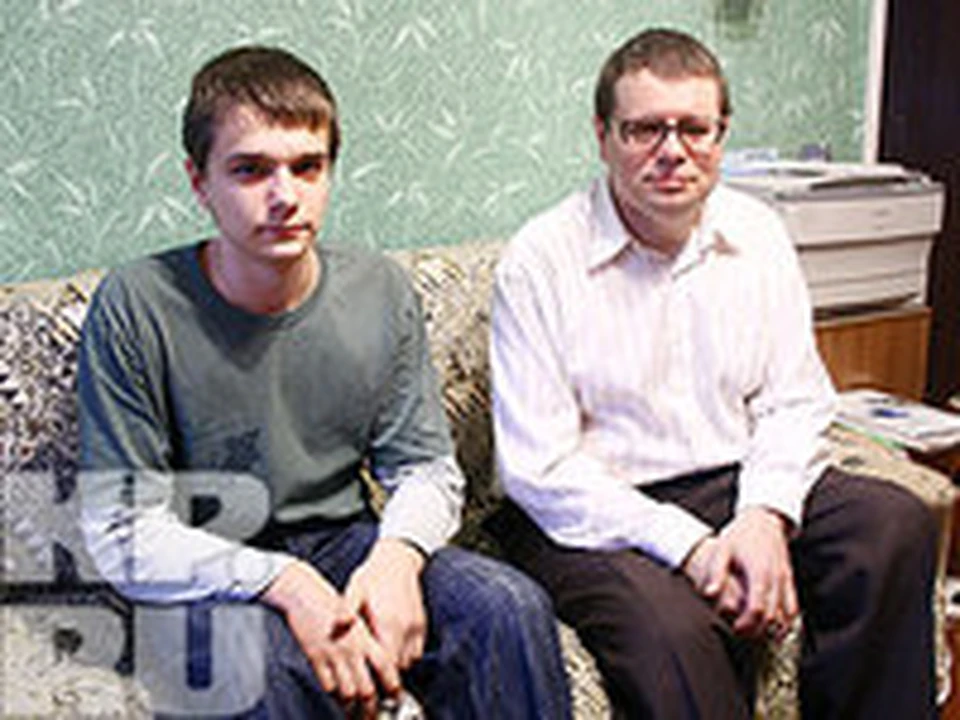 Чиновник обвинил инвалида в нападении