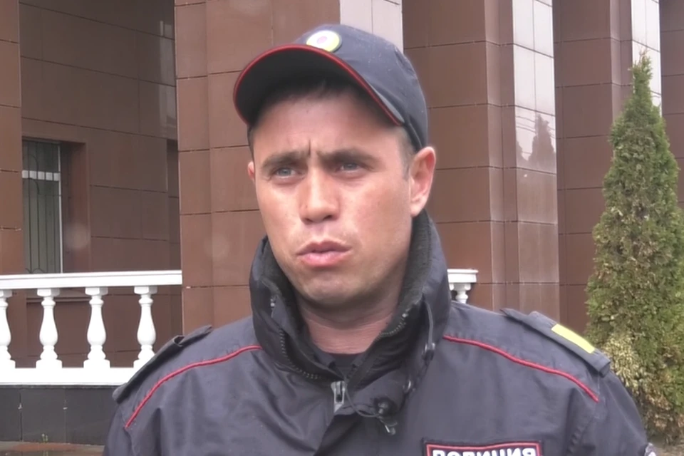 ФОТО: Пресс-служба МВД по РМ