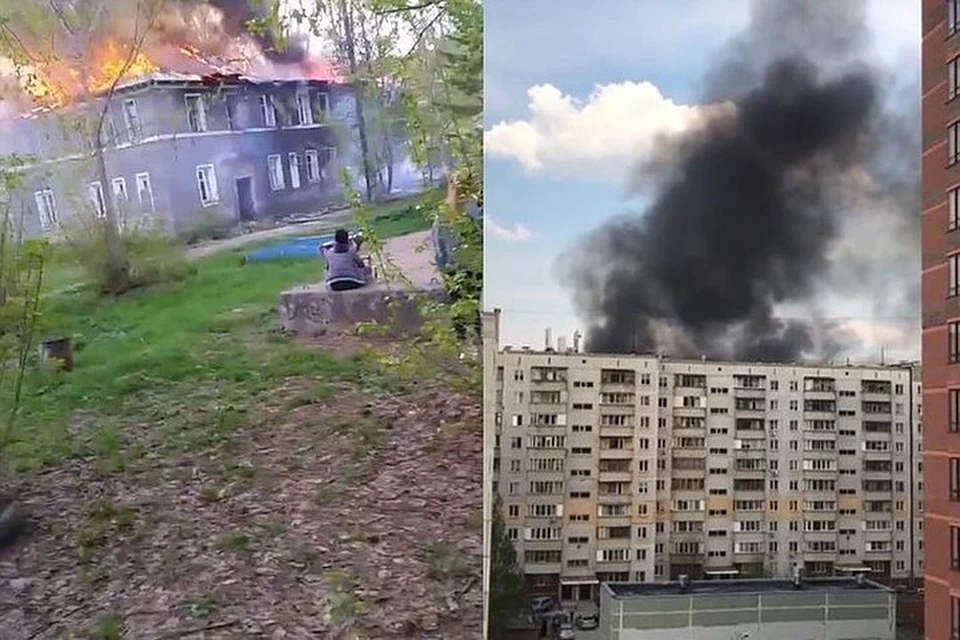 Пожар барак. Бараки в Ленинском районе Новосибирска. Пожар Ленинский район Новосибирск 13 октября 2022. Горящие здания. Горит жилой дом.