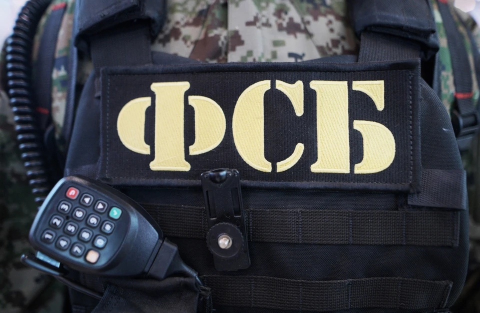 Член международных террористических организаций был нейтрализован в Симферополе. Фото: Сергей Аксенов/ВКонтакте
