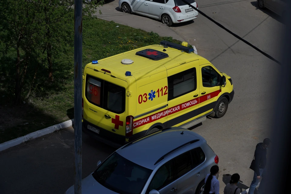 Одного из пострадавших при стрельбе в школе в Казани детей выписали из больницы