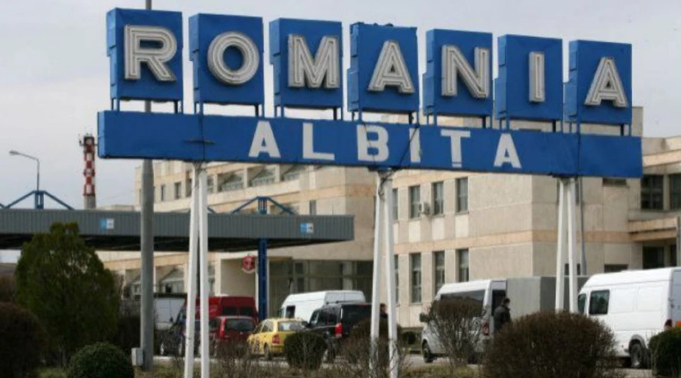 С путевкой, ПЦР-тестом или справкой о вакцинации - все равно могут отказать в транзите по Румынии гражданам Молдовы. Фото: соцсети
