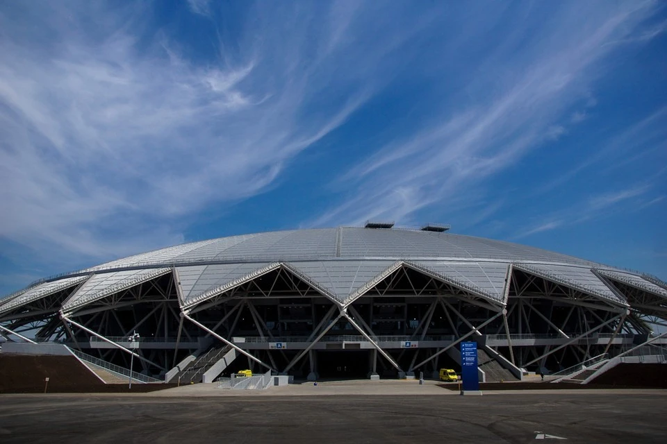 Самарцы хотят узнать сумму договора нейминга стадиона