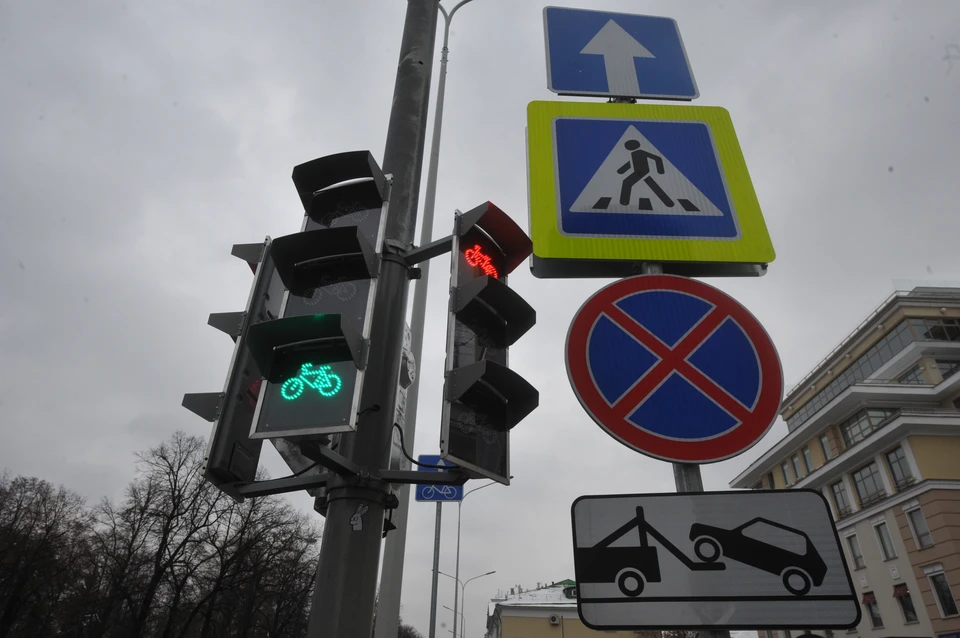 О нововведении водителей предупредили местные власти