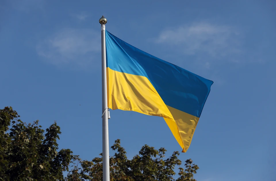Украинского депутата избили в прямом эфире из-за спора о рынке земли