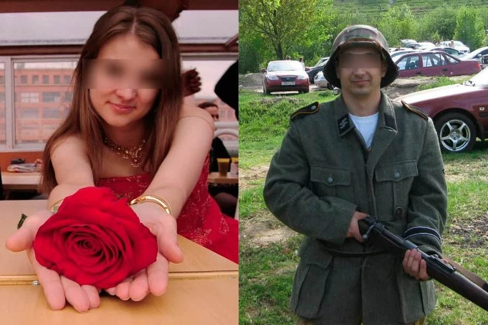 Реконструктора-любителя задержали по подозрению в убийстве бывшей жены в Ленобласти