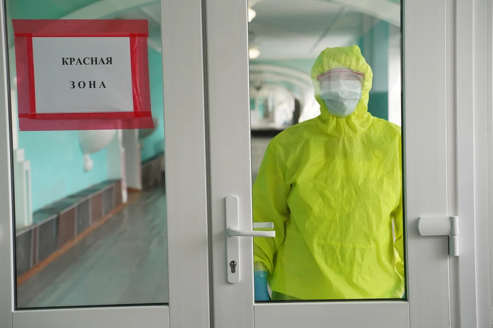 Всего с начала пандемии в Белгородской области вылечились от коронавируса 33343 человека.