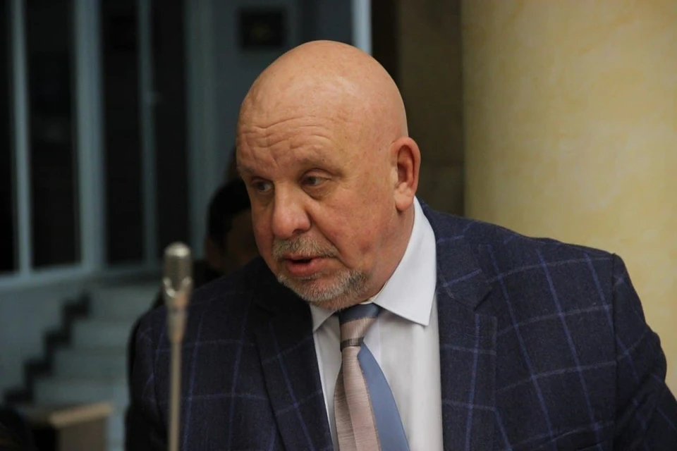 Николай Островский