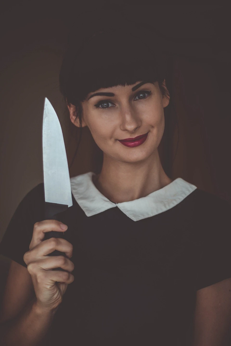 Сейчас женщина находится под стражей