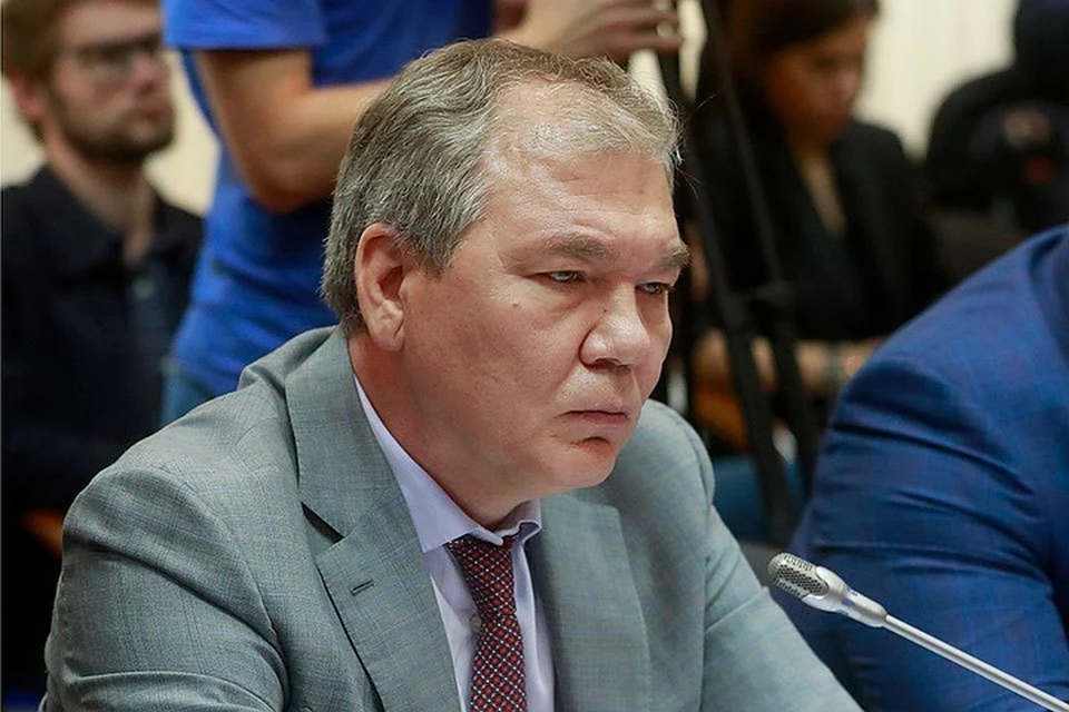 «КП» обратилась за комментарием к главе комитета Госдумы по делам СНГ и евразийской интеграции Леониду Калашникову. Фото: Сергей Фадеичев/ТАСС