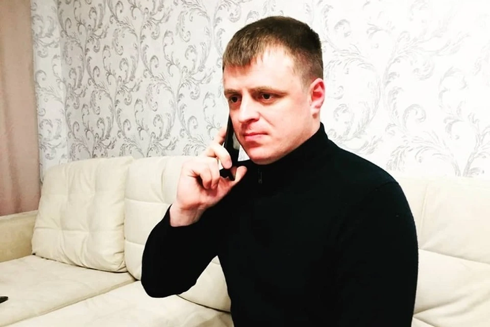 «Я иду как сын своего отца и горжусь этим»: Антон Фургал собирается баллотироваться в госдуму от Хабаровского края