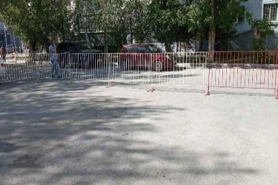Фото: АО "УСТЭК"