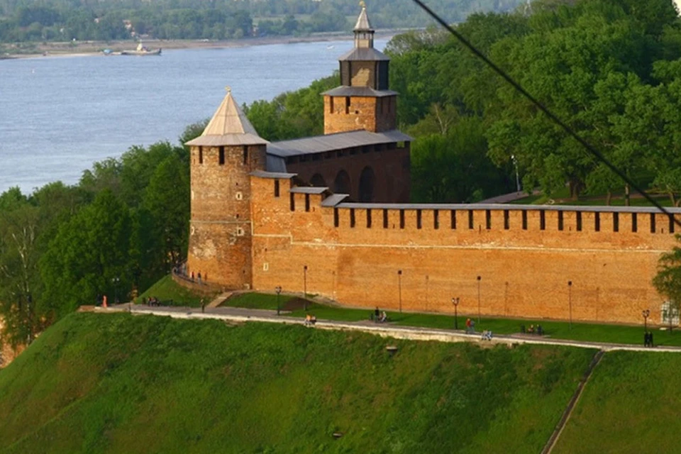 Началось голосование за главных исторических героев Нижнего Новгорода.