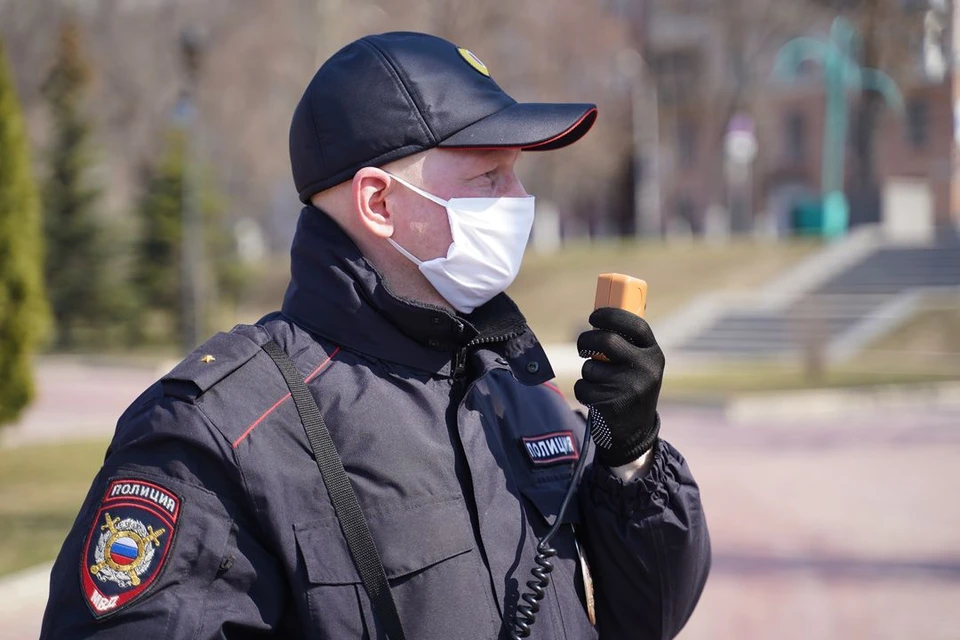 Пенсионерка обратилась в полицию за помощью в розыске ее автомобиля.