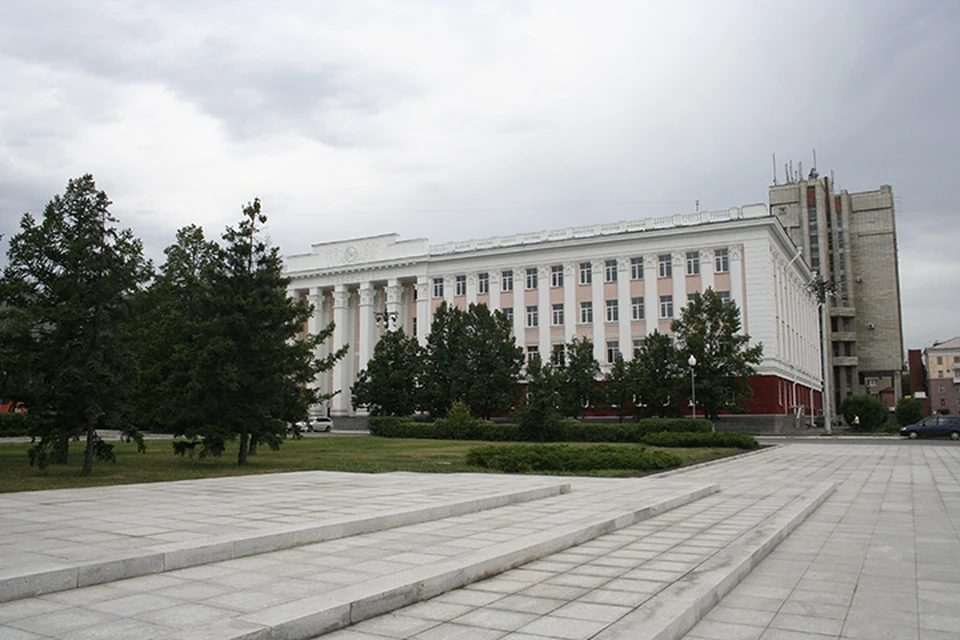Алтайский государственный университет лидер по зарплатам