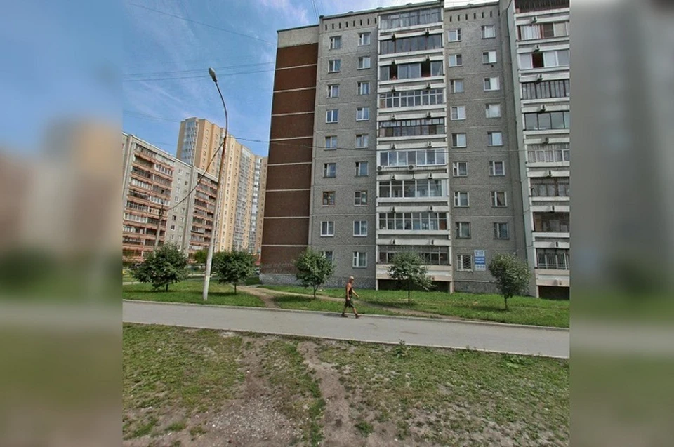 Фото: Яндекс.Карты