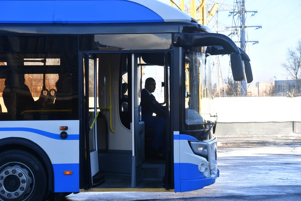 Новый межрегиональный автобусный маршрут появится в Кузбассе
