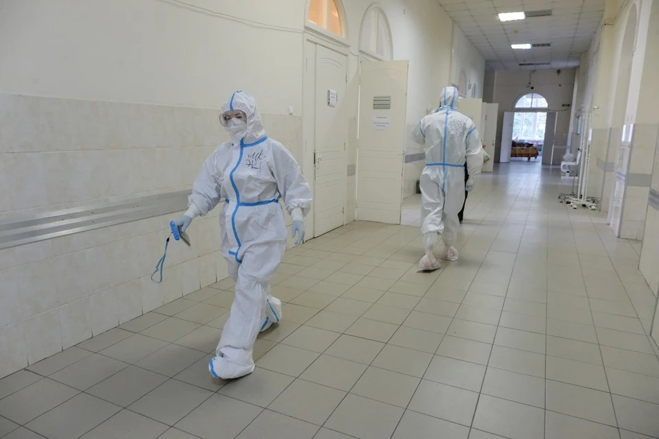 Коронавирус в Нижнем Новгороде, последние новости на 19 мая 2021 года: более 312,5 тысяч нижегородцев уже сделали прививку от коронавируса