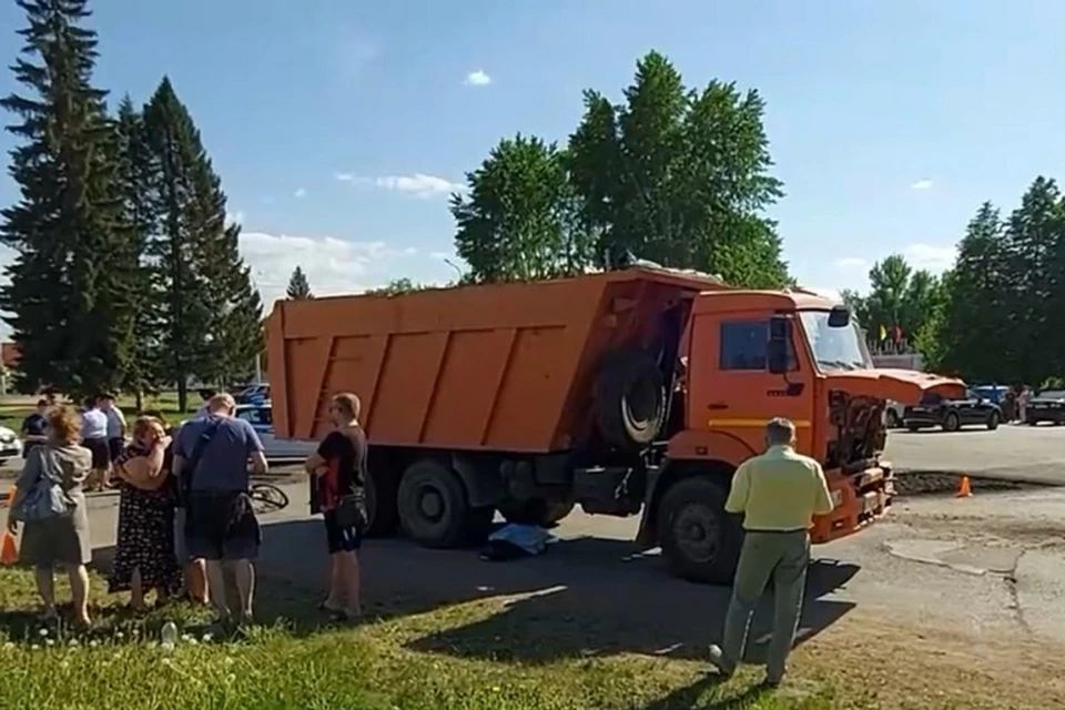 фото: ГИБДД РБ