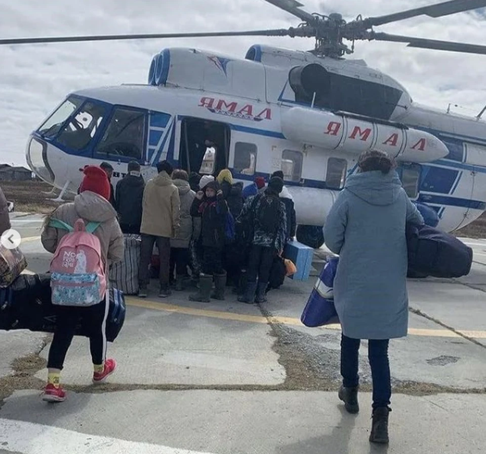 Фото: личная страница Ивана Сакала в соцсетях