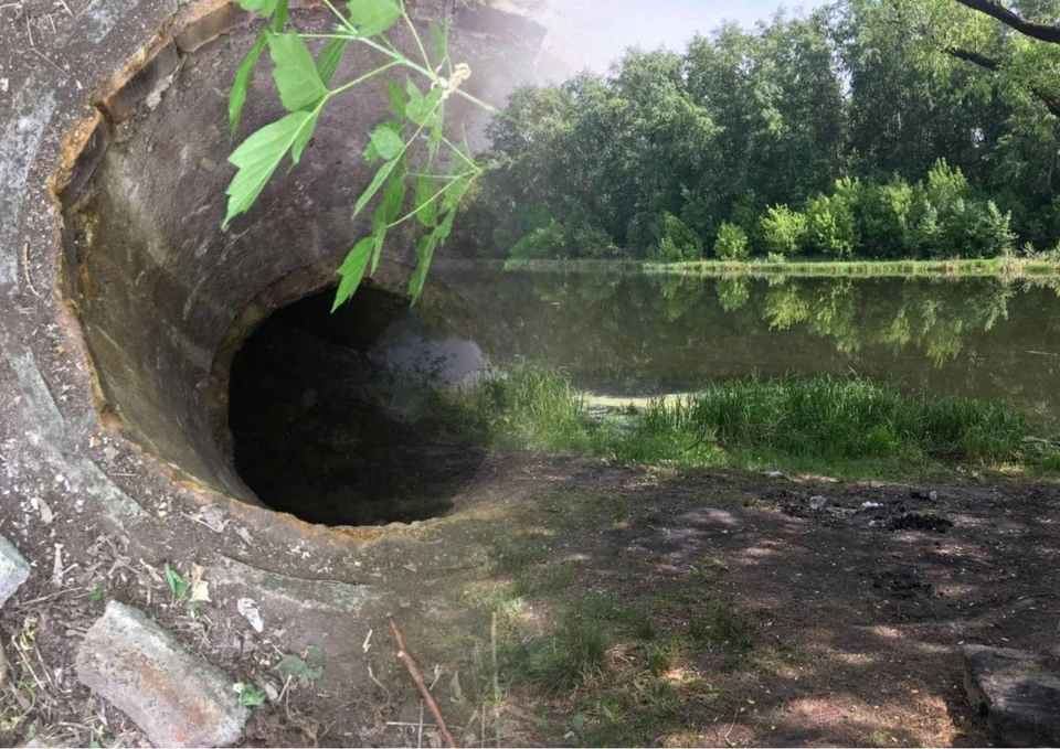 Трагедия произошла в Калининском районе возле улицы Болейко. Фото: прокуратура Челябинской области