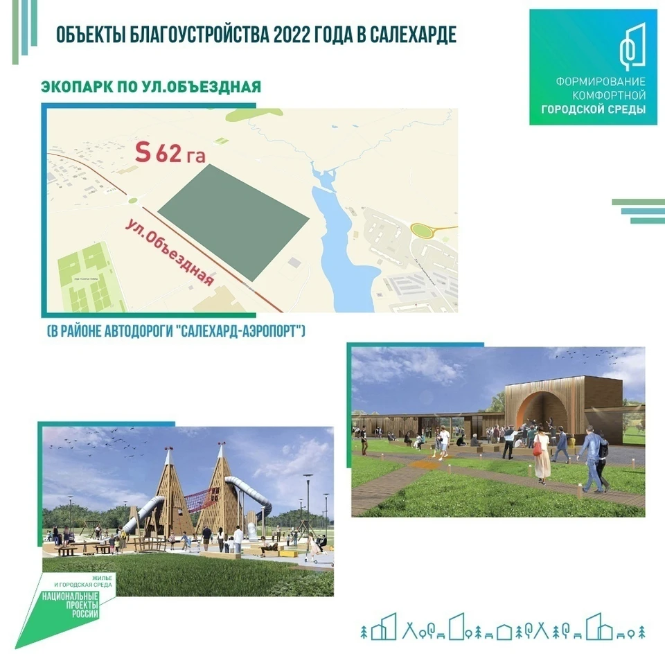 Фото: администрация Салехарда